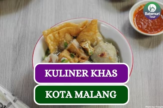 6 Rekomendasi Makanan yang Wajib Dicoba di Malang